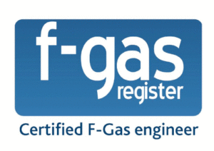 f-gas registered